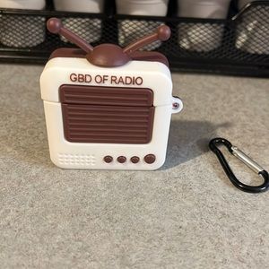 COPY - AirPods case for first & second generation